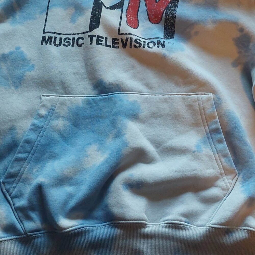 MTV Hoodie - Picture 4 of 6